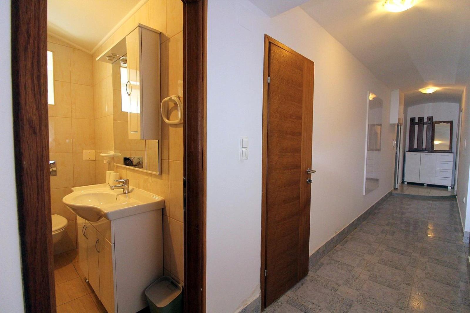 Apartamento Tino Zagreb Exterior foto