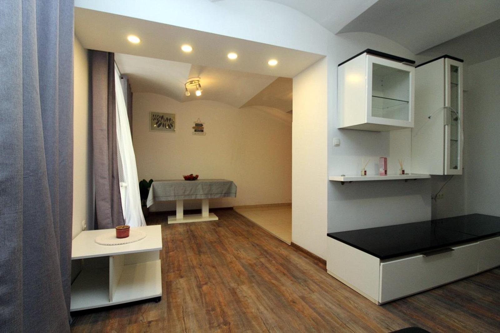 Apartamento Tino Zagreb Exterior foto
