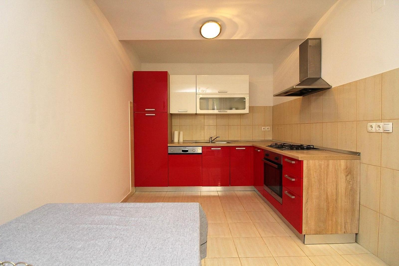 Apartamento Tino Zagreb Exterior foto